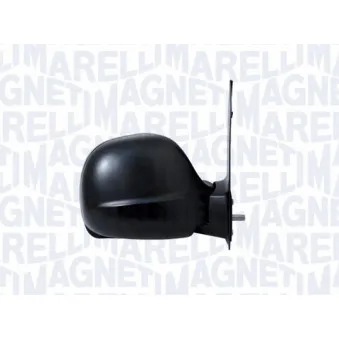 Rétroviseur extérieur, cabine MAGNETI MARELLI 351991719320