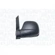 Rétroviseur extérieur, cabine MAGNETI MARELLI 351991719320 - Visuel 2