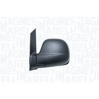 Rétroviseur extérieur, cabine MAGNETI MARELLI 351991719330