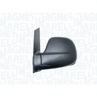 Rétroviseur extérieur, cabine MAGNETI MARELLI 351991719350