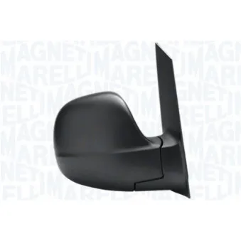 Rétroviseur extérieur, cabine MAGNETI MARELLI 351991719360