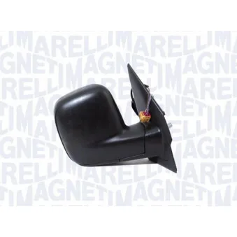 Rétroviseur extérieur, cabine MAGNETI MARELLI 351991719940