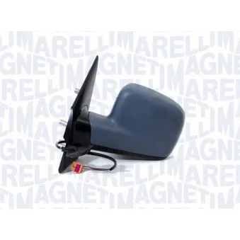 Rétroviseur extérieur, cabine MAGNETI MARELLI 351991719950