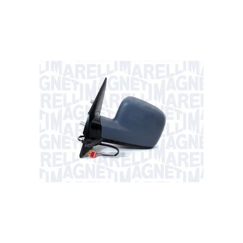 Rétroviseur extérieur, cabine MAGNETI MARELLI 351991719950