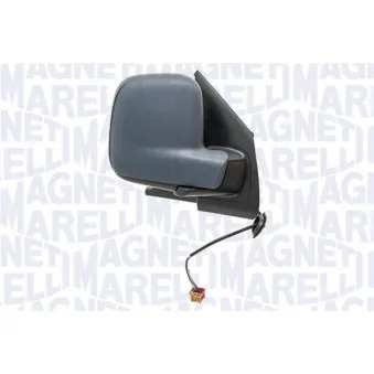 Rétroviseur extérieur, cabine MAGNETI MARELLI 351991719960