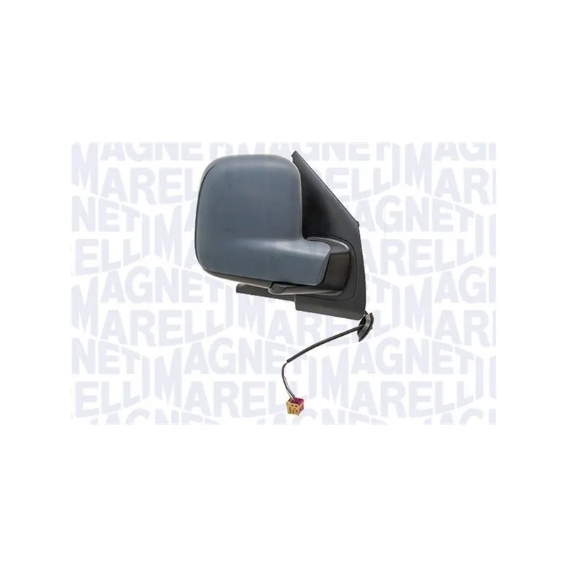 Rétroviseur extérieur, cabine MAGNETI MARELLI 351991719960
