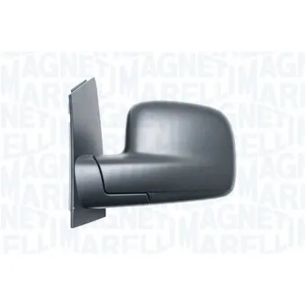 Rétroviseur extérieur, cabine MAGNETI MARELLI 351991719980
