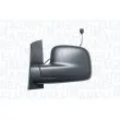 Rétroviseur extérieur, cabine MAGNETI MARELLI 351991719990 - Visuel 1