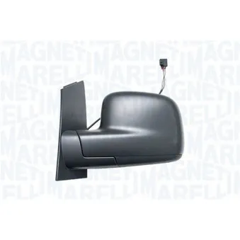Rétroviseur extérieur, cabine MAGNETI MARELLI 351991719990