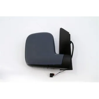 Rétroviseur extérieur, cabine MAGNETI MARELLI 351991720120