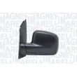 Rétroviseur extérieur, cabine MAGNETI MARELLI 351991720120 - Visuel 2