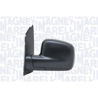 Rétroviseur extérieur, cabine MAGNETI MARELLI 351991720170