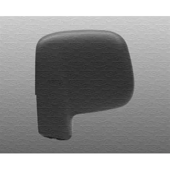 Revêtement, rétroviseur extérieur MAGNETI MARELLI 351991802730