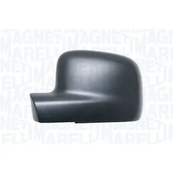 Revêtement, rétroviseur extérieur MAGNETI MARELLI 351991802760