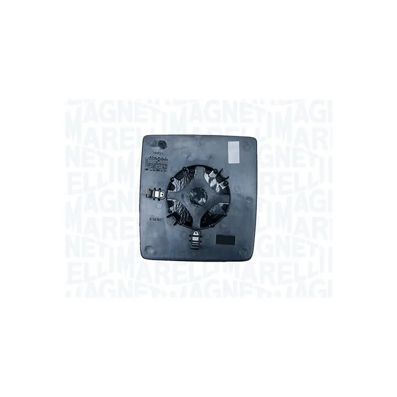 Verre de rétroviseur, rétroviseur extérieur MAGNETI MARELLI 351991802930