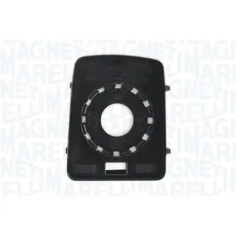 Verre de rétroviseur, rétroviseur extérieur MAGNETI MARELLI 351991803560