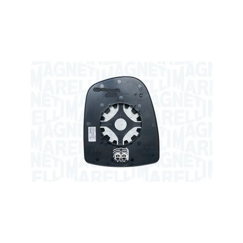 Verre de rétroviseur, rétroviseur extérieur MAGNETI MARELLI 351991803630