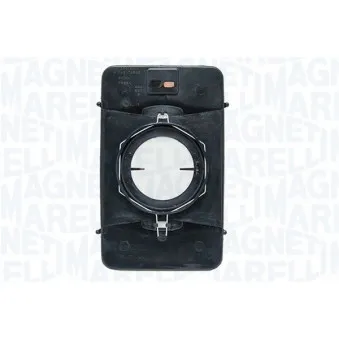 Verre de rétroviseur, rétroviseur extérieur MAGNETI MARELLI 351991804490