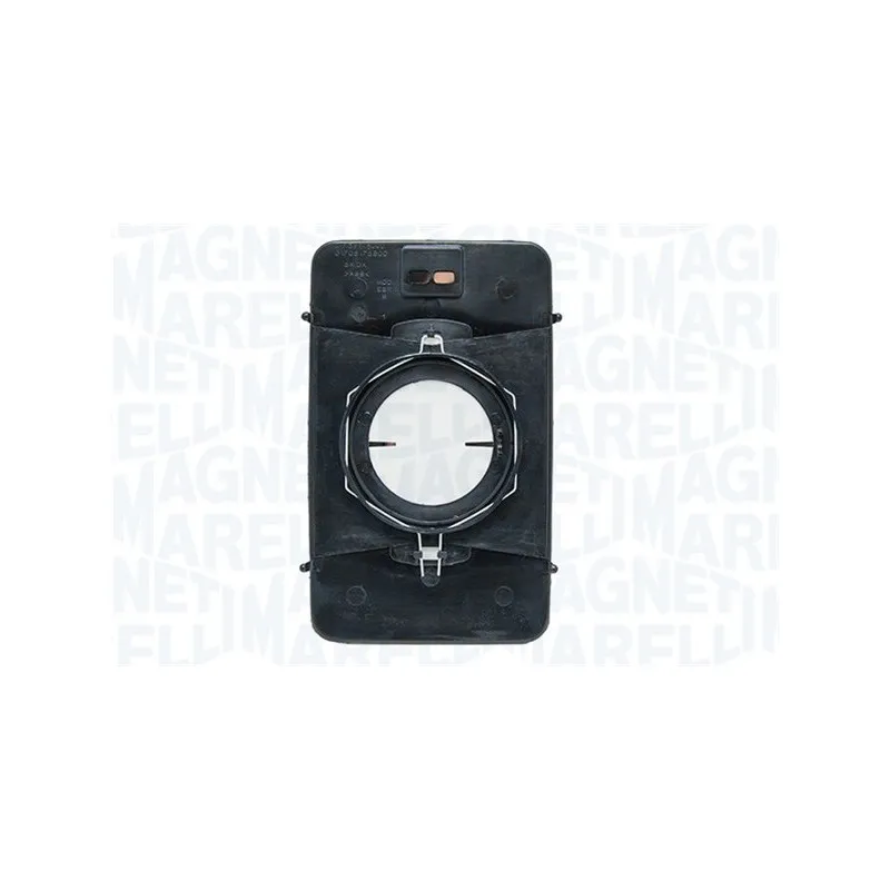Verre de rétroviseur, rétroviseur extérieur MAGNETI MARELLI 351991804490