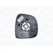 Verre de rétroviseur, rétroviseur extérieur MAGNETI MARELLI 351991805030 - Visuel 2