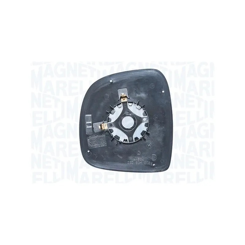 Verre de rétroviseur, rétroviseur extérieur MAGNETI MARELLI 351991805050