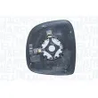 Verre de rétroviseur, rétroviseur extérieur MAGNETI MARELLI 351991805060 - Visuel 1