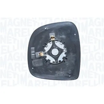 Verre de rétroviseur, rétroviseur extérieur MAGNETI MARELLI 351991805060