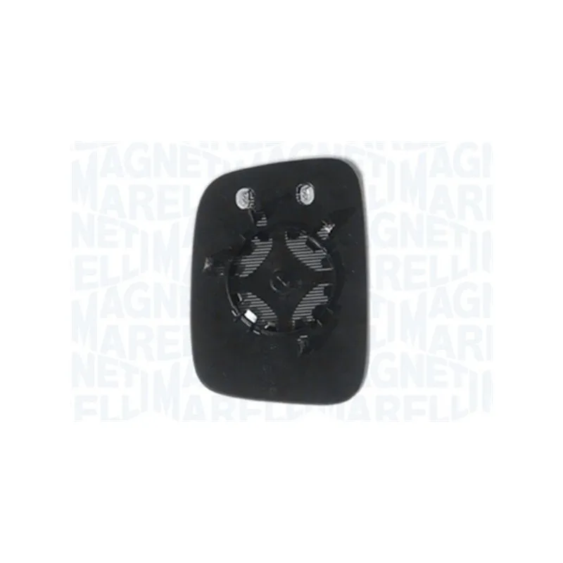 Verre de rétroviseur, rétroviseur extérieur MAGNETI MARELLI 351991805440