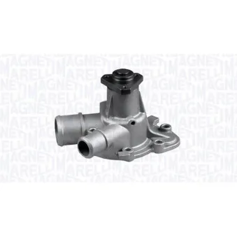 Pompe à eau MAGNETI MARELLI