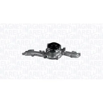 Pompe à eau MAGNETI MARELLI 352316170016