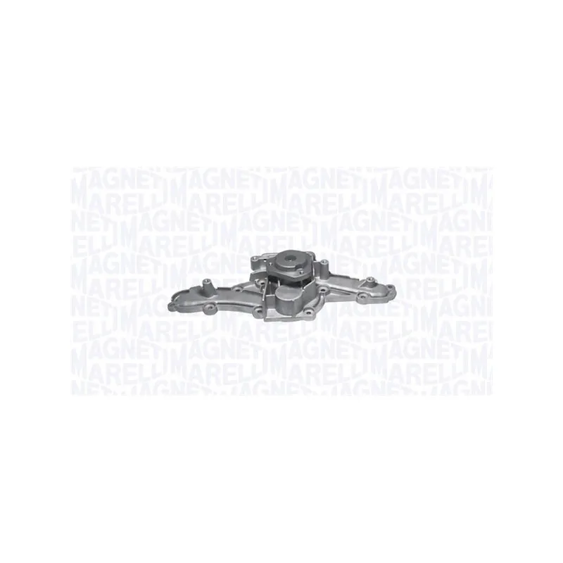 Pompe à eau MAGNETI MARELLI 352316170017