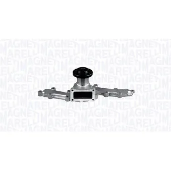 Pompe à eau MAGNETI MARELLI 352316170020