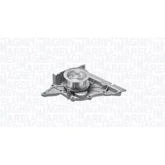 Pompe à eau MAGNETI MARELLI