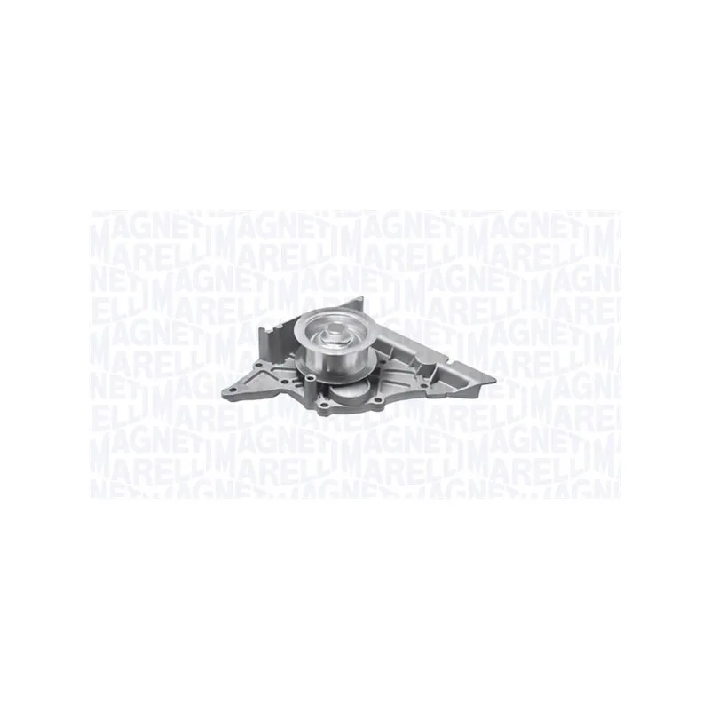 Pompe à eau MAGNETI MARELLI 352316170024
