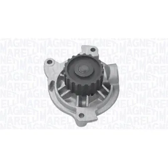 Pompe à eau MAGNETI MARELLI 352316170027