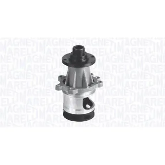 Pompe à eau MAGNETI MARELLI