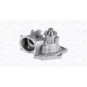 Pompe à eau MAGNETI MARELLI 352316170040