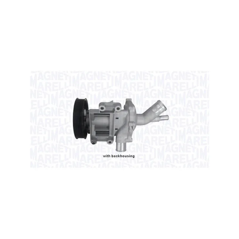 Pompe à eau MAGNETI MARELLI 352316170050