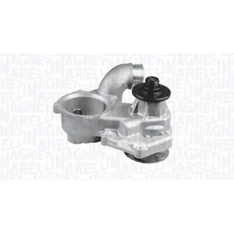 Pompe à eau MAGNETI MARELLI
