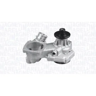 Pompe à eau MAGNETI MARELLI