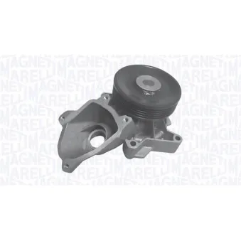 Pompe à eau MAGNETI MARELLI 352316170058