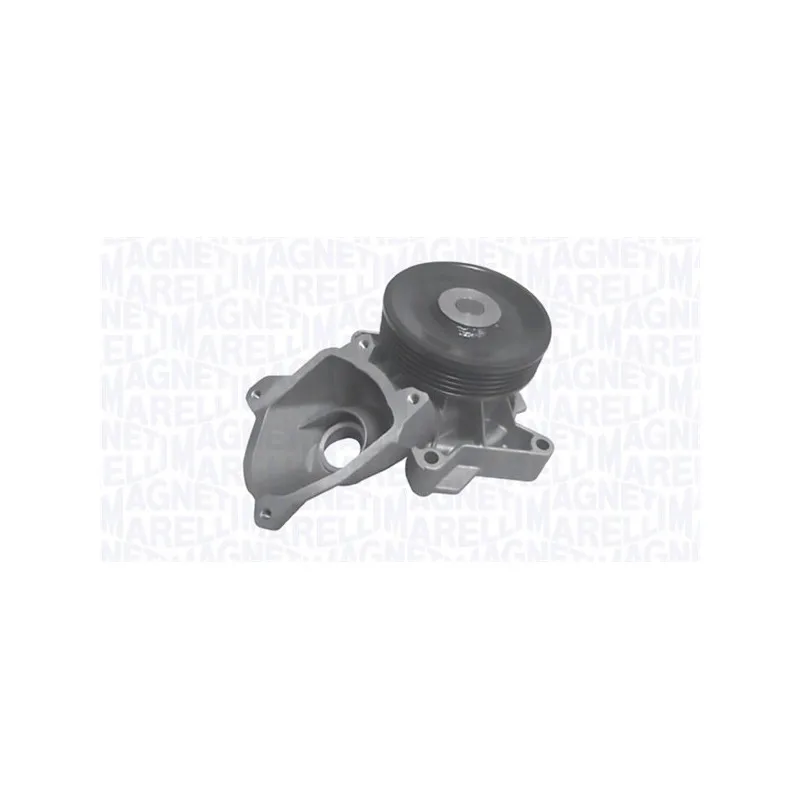 Pompe à eau MAGNETI MARELLI 352316170058