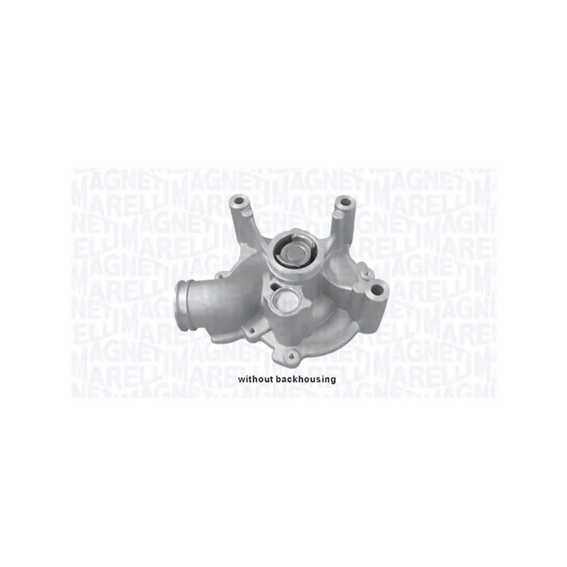 Pompe à eau MAGNETI MARELLI 352316170059