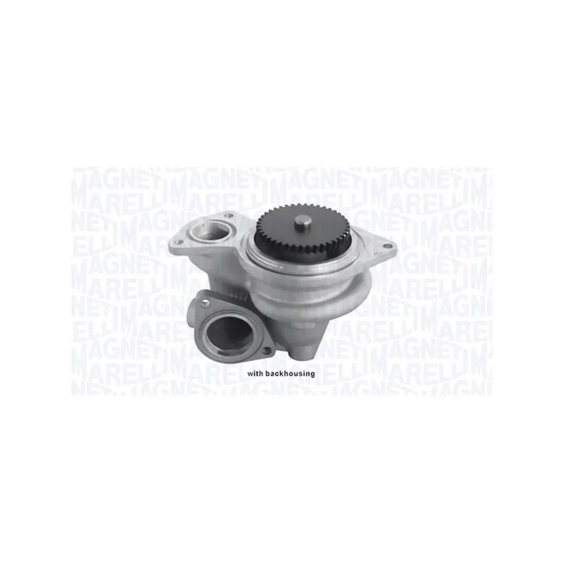 Pompe à eau MAGNETI MARELLI 352316170071