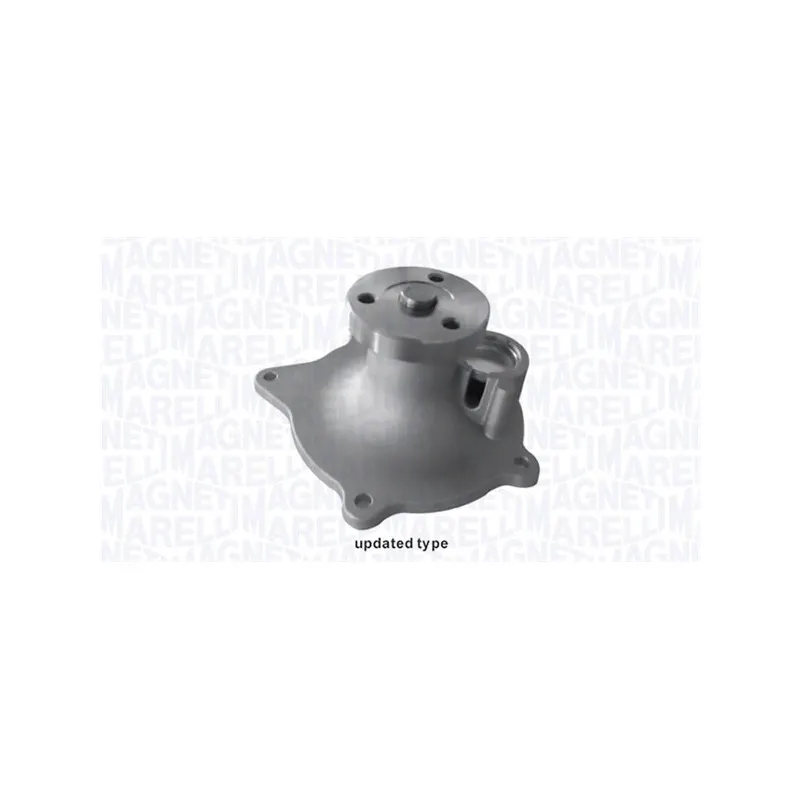 Pompe à eau MAGNETI MARELLI 352316170091