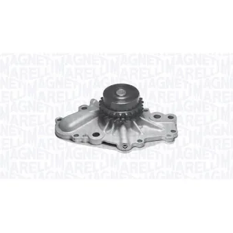 Pompe à eau MAGNETI MARELLI