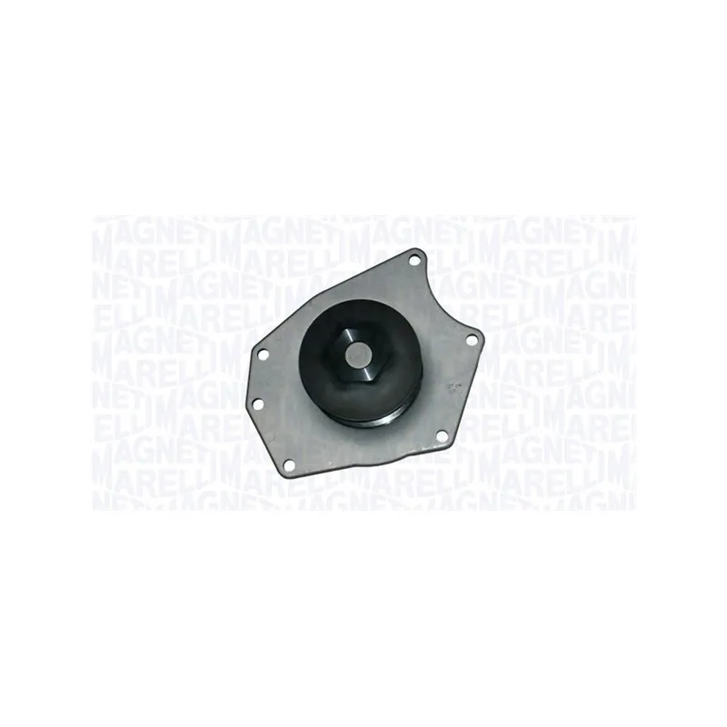 Pompe à eau MAGNETI MARELLI 352316170101