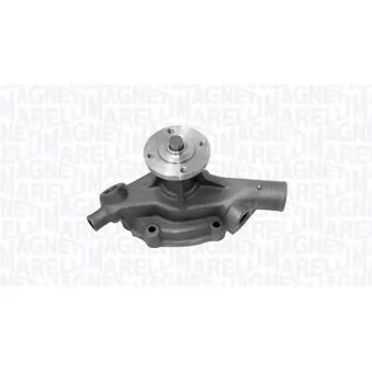Pompe à eau MAGNETI MARELLI 352316170129