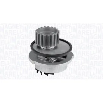 Pompe à eau MAGNETI MARELLI 352316170141