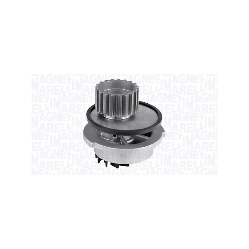Pompe à eau MAGNETI MARELLI 352316170141